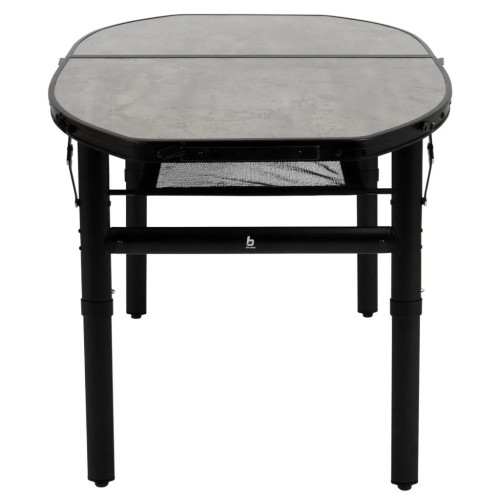 Туристичний стіл Bo-Camp Northgate 100x70 cm Black/Grey (1404189) (DAS303263) – Bo-Camp (вид 2)