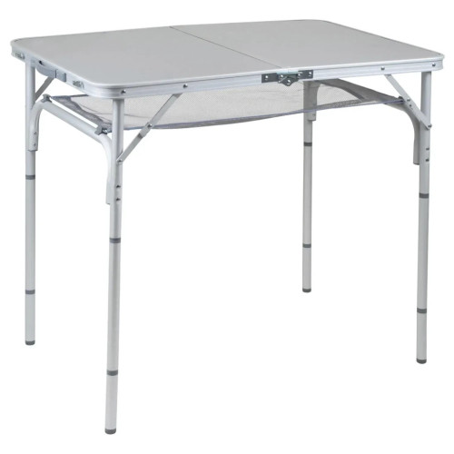 Туристический стол Bo-Camp Premium 90x60 cm Grey (1404402) (DAS303276) – Bo-Camp