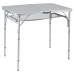 Туристический стол Bo-Camp Premium 90x60 cm Grey (1404402) (DAS303276) – Bo-Camp
