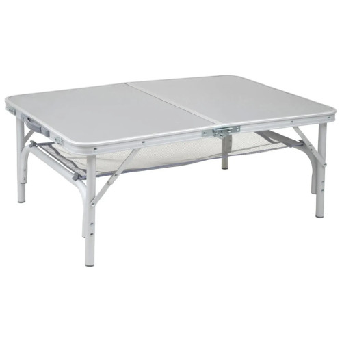 Туристический стол Bo-Camp Premium 90x60 cm Grey (1404402) (DAS303276) – Bo-Camp (вид 1)