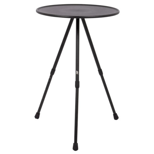 Туристический стол Bo-Camp Sawtelle 37x37 cm Black (1404327) (DAS303270) – Bo-Camp