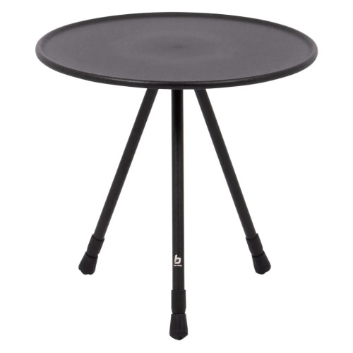 Туристический стол Bo-Camp Sawtelle 37x37 cm Black (1404327) (DAS303270) – Bo-Camp (вид 1)