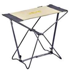 Стул складной Uquip Fancy Sand/Grey (244041) (DAS303235)