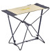 Стул складной Uquip Fancy Sand/Grey (244041) (DAS303235) – Uquip
