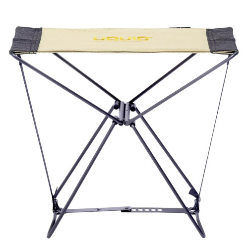 Стул складной Uquip Fancy Sand/Grey (244041) (DAS303235) – Uquip (вид 1)
