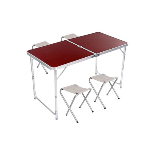 Набор кемпинговой мебели Voltronic DT-4251 – Voltronic