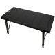 Туристический стол Tribe Camp Table Alu Black (T-EC-0005-black)