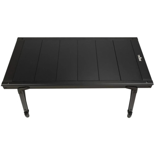Туристический стол Tribe Camp Table Alu Black (T-EC-0005-black) – Tribe (вид 1)