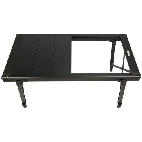 Туристический стол Tribe Camp Table Alu Black (T-EC-0005-black) – Tribe (вид 2)