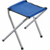 Стул складной Skif Outdoor Compact Blue (ZF-008C) – SKIF Outdoor