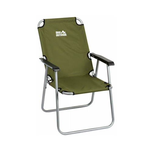 Крісло складане Skif Outdoor Breeze Olive (ZF-F002OL) – SKIF Outdoor