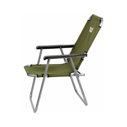 Крісло складане Skif Outdoor Breeze Olive (ZF-F002OL) – SKIF Outdoor (вид 1)