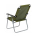 Крісло складане Skif Outdoor Breeze Olive (ZF-F002OL) – SKIF Outdoor (вид 2)