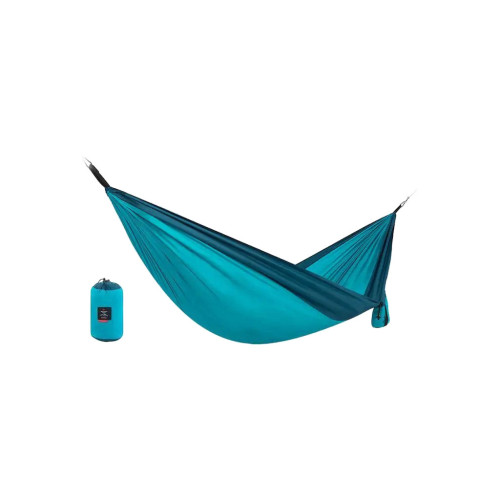 Гамак Naturehike NH21DC011 Blue (6927595713624) – Naturehike