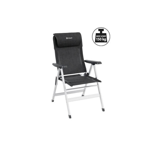 Крісло складане Outwell Milton (410110) (931733) – Outwell