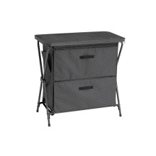 Туристический стол Outwell + шафа Bahamas Cabinet (531173) (931730)
