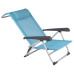Крісло складане Bo-Camp Saint-Tropez Blue (1204784) (DAS303394) – Bo-Camp (вид 2)