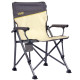 Кресло складное Uquip Roxy Sand/Grey (244038) (DAS303229)