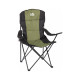 Кресло складное Skif Outdoor Soft Base Black/Olive (ZF-F001BOL)