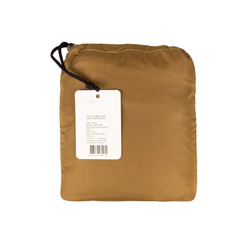 Гамак Tribe Hammock T-LE-0002 coyote (T-LE-0002-coyote) – Tribe (вид 2)