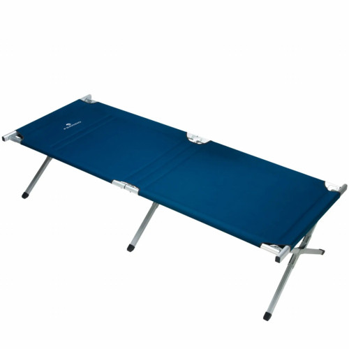 Раскладушка Ferrino Camping Cot Blue (924420) – Ferrino