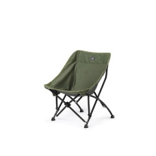 Кресло складное Naturehike CNK23JU0001 темно-зелене (6976023929724)