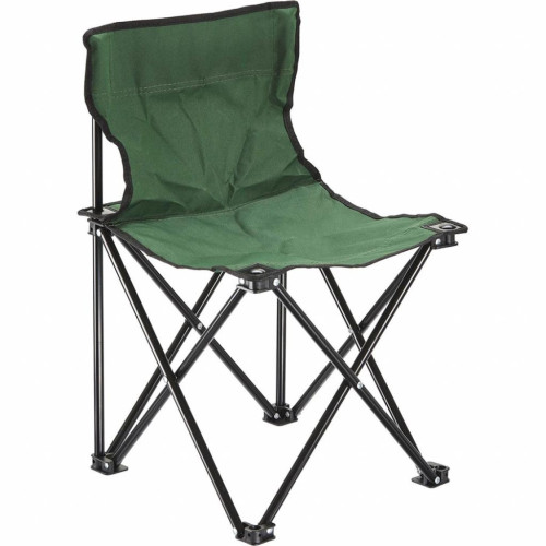 Стілець складаний Skif Outdoor Standard Green (ZF-S001G) – SKIF Outdoor