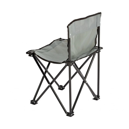 Стул складной Skif Outdoor Standard Dark Grey (ZF-S001GR) – SKIF Outdoor (вид 1)