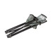 Стул складной Skif Outdoor Standard Dark Grey (ZF-S001GR) – SKIF Outdoor (вид 2)