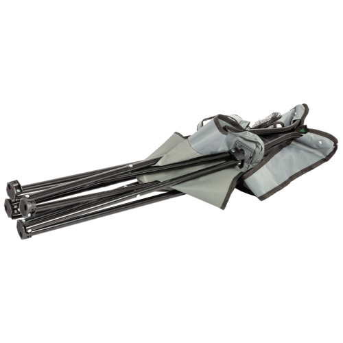 Крісло складане Skif Outdoor Сomfort Dark Grey (ZF-S002GR) – SKIF Outdoor (вид 2)