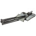Крісло складане Skif Outdoor Сomfort Dark Grey (ZF-S002GR) – SKIF Outdoor (вид 2)