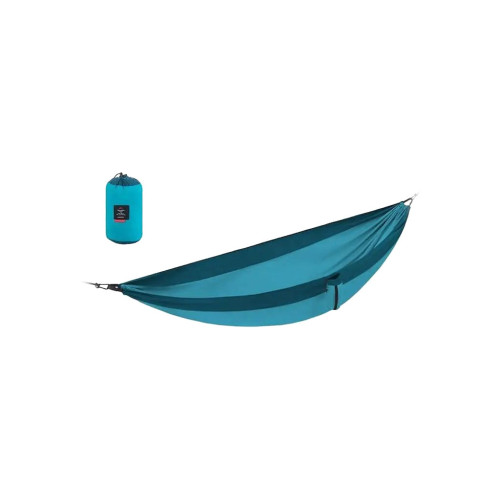 Гамак Naturehike NH21DC011 double Blue (6927595713594) – Naturehike