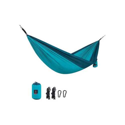 Гамак Naturehike NH21DC011 double Blue (6927595713594) – Naturehike (вид 1)