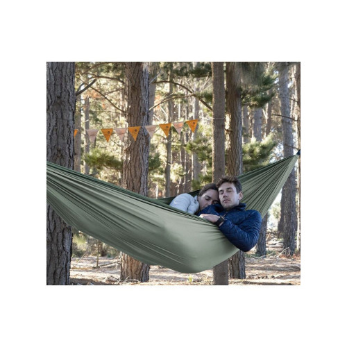 Гамак Naturehike NH21DC011 double Olive (6927595713570) – Naturehike (вид 1)