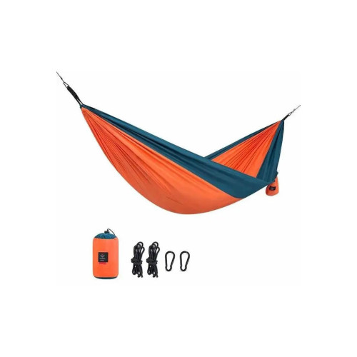 Гамак Naturehike NH21DC011 double Orange (6927595713587) – Naturehike (вид 1)
