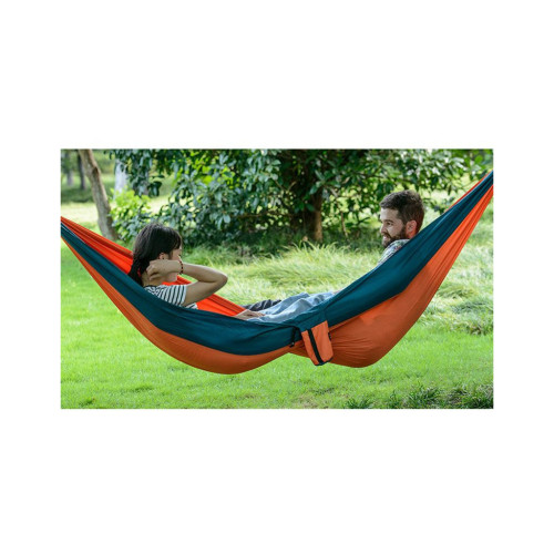 Гамак Naturehike NH21DC011 double Orange (6927595713587) – Naturehike (вид 2)