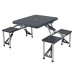 Туристический стол Bo-Camp Basic Grey (1404374) – Bo-Camp