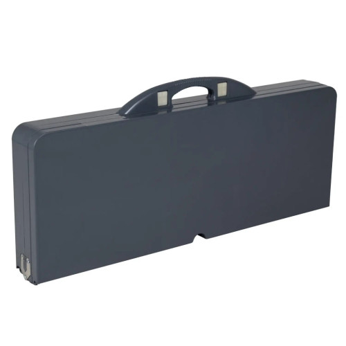 Туристический стол Bo-Camp Basic Grey (1404374) – Bo-Camp (вид 1)