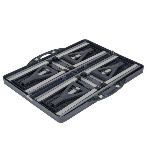 Туристический стол Bo-Camp Basic Grey (1404374) – Bo-Camp (вид 2)