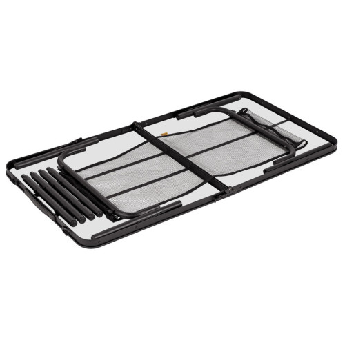 Туристический стол Bo-Camp Greene 120 x 60 cm Коричневий (1404210) – Bo-Camp (вид 2)