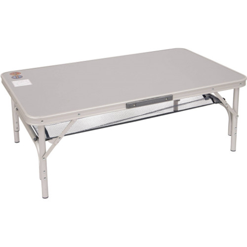 Туристический стол Bo-Camp Premium 100 x 60 cm Сірий (1404406) – Bo-Camp (вид 1)