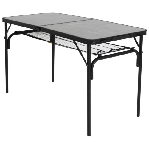 Туристический стол Bo-Camp Northgate 120x60 cm Black/Grey (1404186) – Bo-Camp