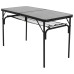 Туристический стол Bo-Camp Northgate 120x60 cm Black/Grey (1404186) – Bo-Camp