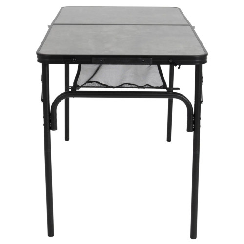 Туристический стол Bo-Camp Northgate 120x60 cm Black/Grey (1404186) – Bo-Camp (вид 1)