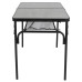Туристический стол Bo-Camp Northgate 120x60 cm Black/Grey (1404186) – Bo-Camp (вид 1)