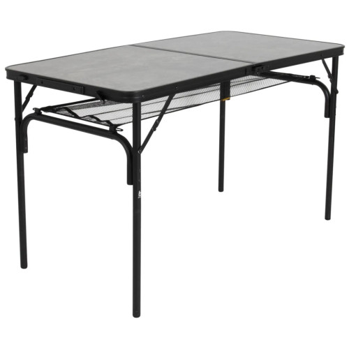 Туристический стол Bo-Camp Northgate 120x60 cm Black/Grey (1404186) – Bo-Camp (вид 2)