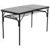 Туристический стол Bo-Camp Northgate 120x60 cm Black/Grey (1404186) – Bo-Camp (вид 2)
