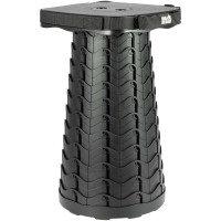 Стілець складаний Skif Outdoor Tower Q Black (QHTC1002B)