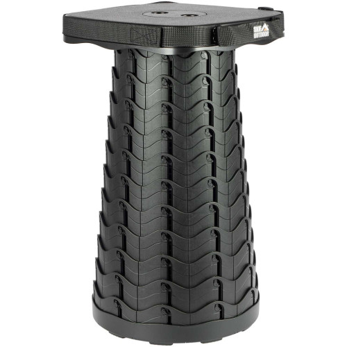 Стул складной Skif Outdoor Tower Q Black (QHTC1002B) – SKIF Outdoor