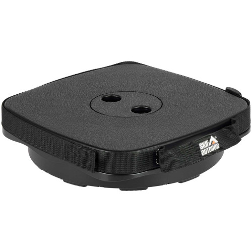 Стул складной Skif Outdoor Tower Q Black (QHTC1002B) – SKIF Outdoor (вид 2)